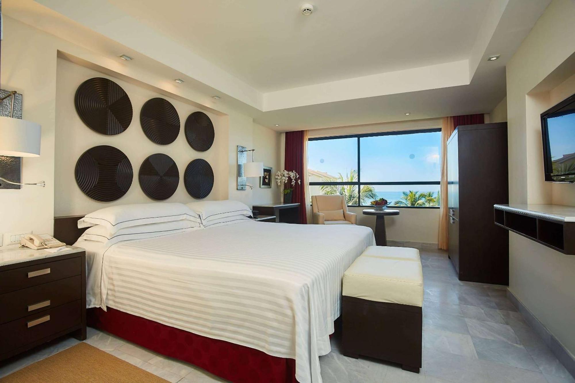 Deluxe Ocean View