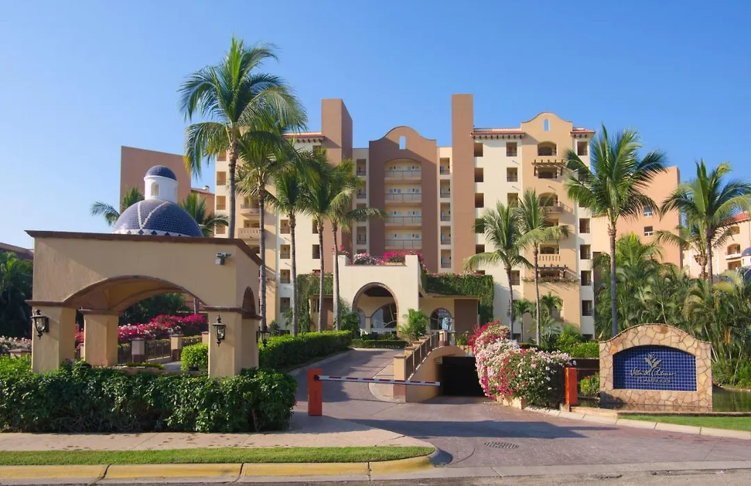 Villa De Palmar Flamingos Beach Resort & Spa - Riviera Nayarit-1
