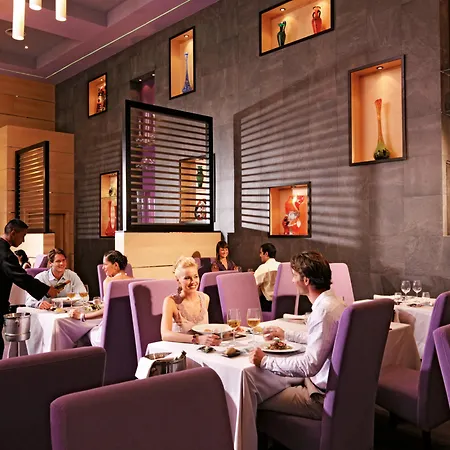 Hotel Riu Palace Pacifico (Adults Only)-2
