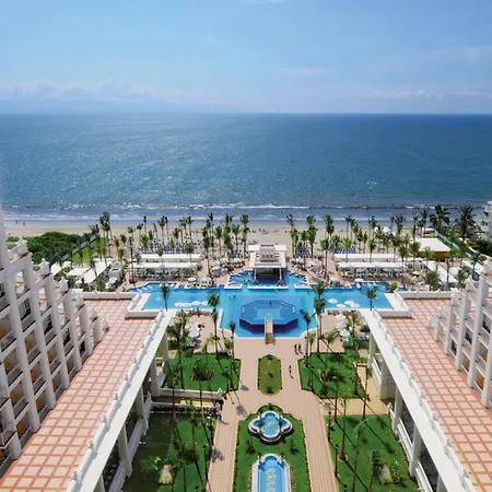 Hotel Riu Palace Pacifico (Adults Only)-3