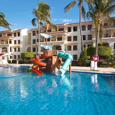 Samba Vallarta All Inclusive-2
