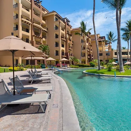 Villa De Palmar Flamingos Beach Resort & Spa - Riviera Nayarit-3